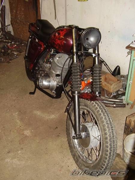 Bike Photo 983696