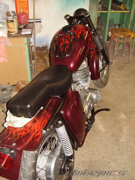 Bike Photo 983697