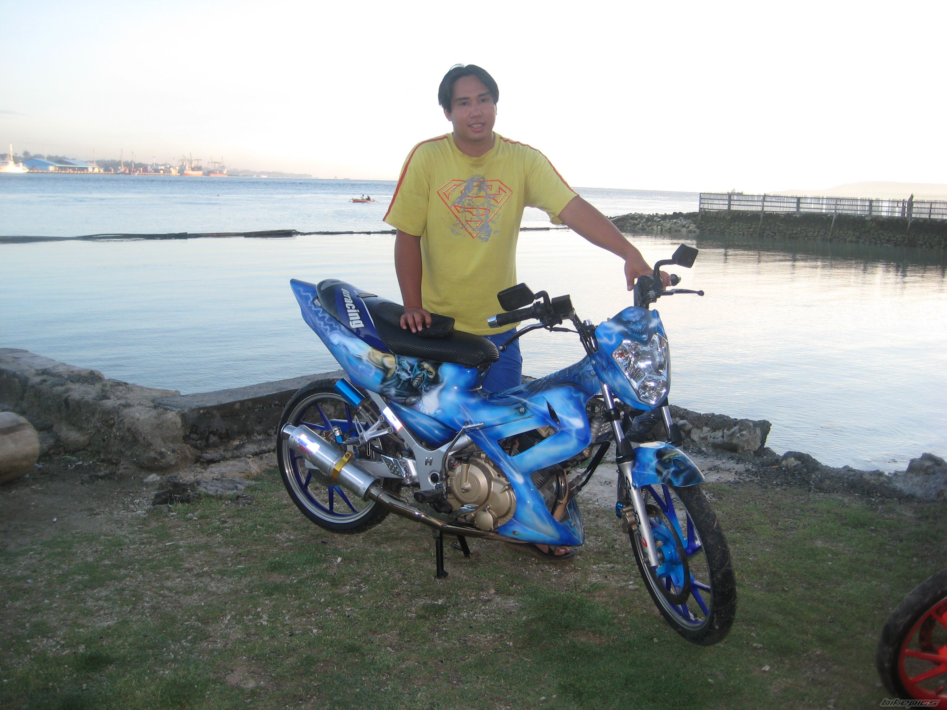 Bike Photo 983734