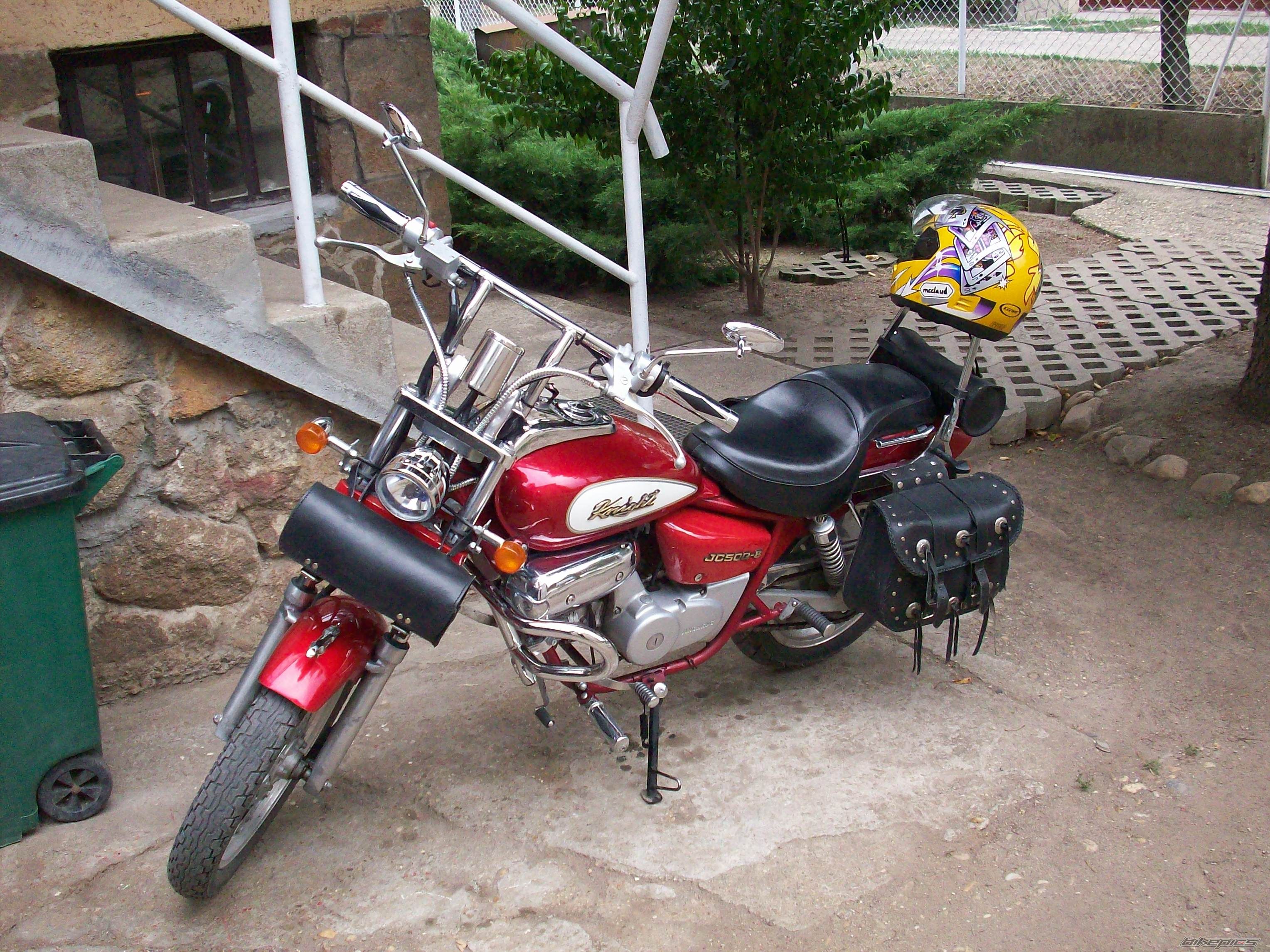 Bike Photo 983736