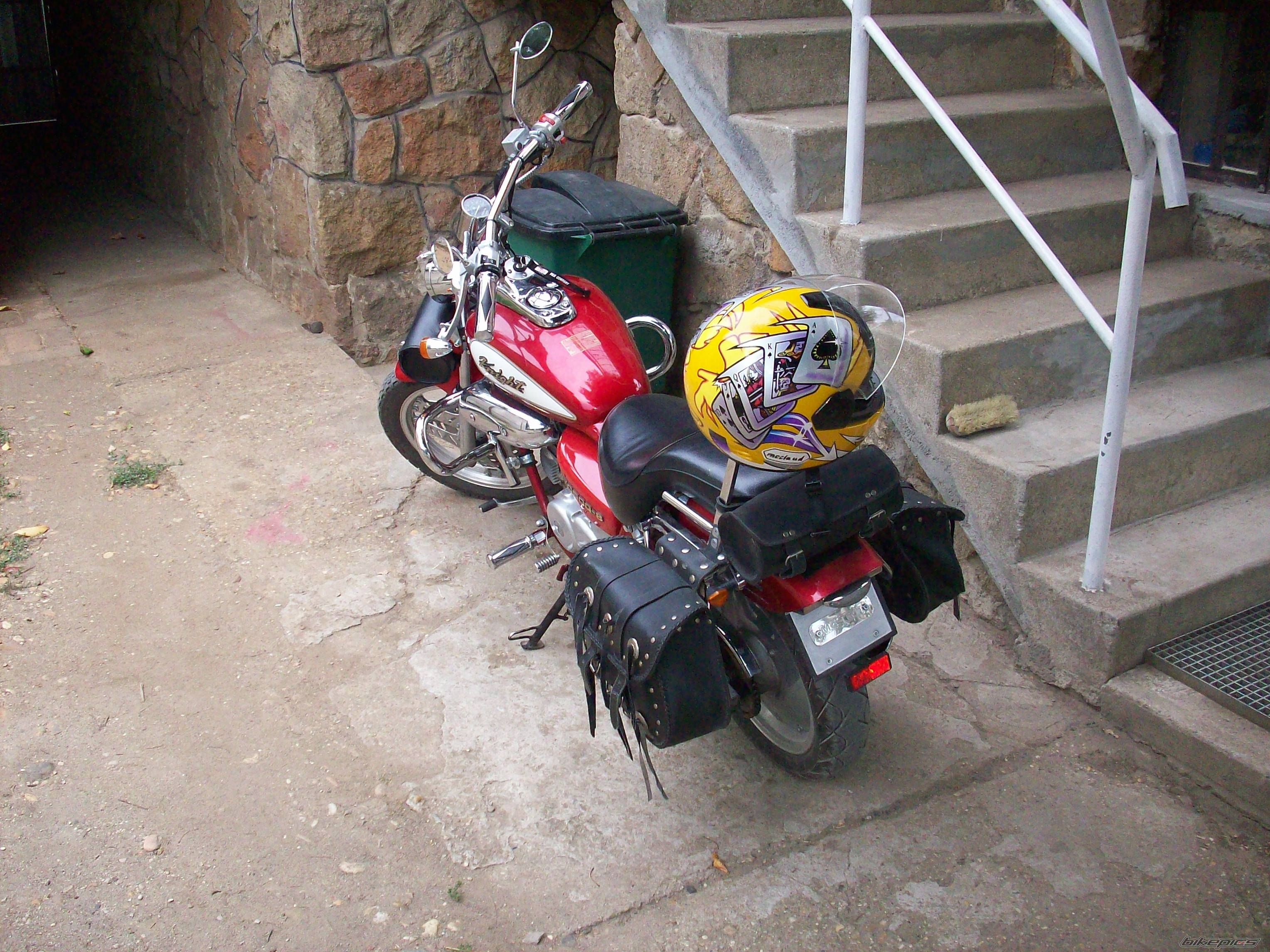 Bike Photo 983738