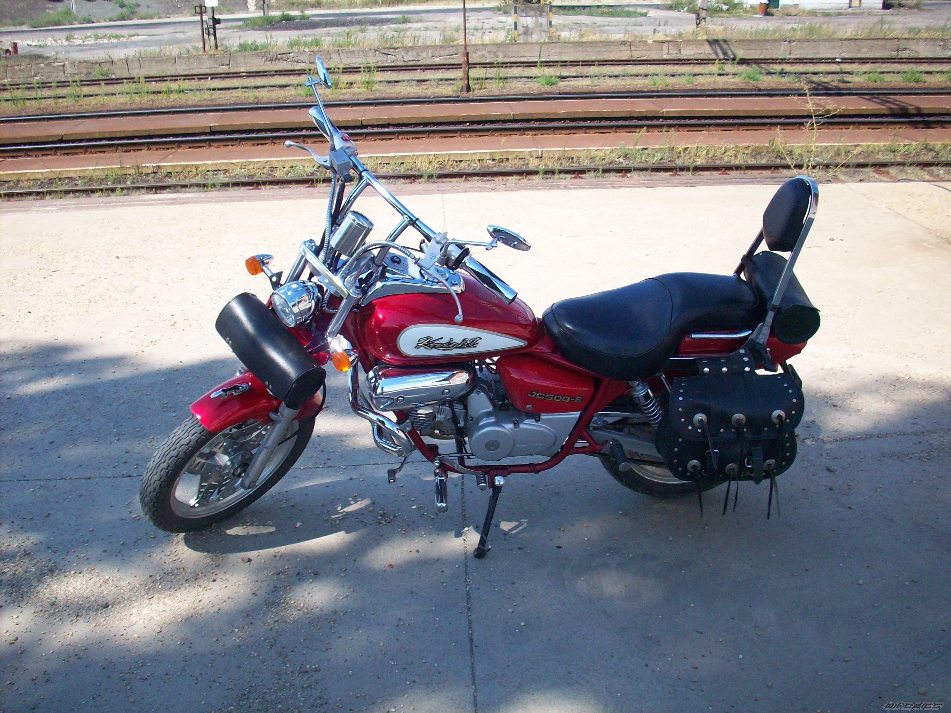Bike Photo 983757