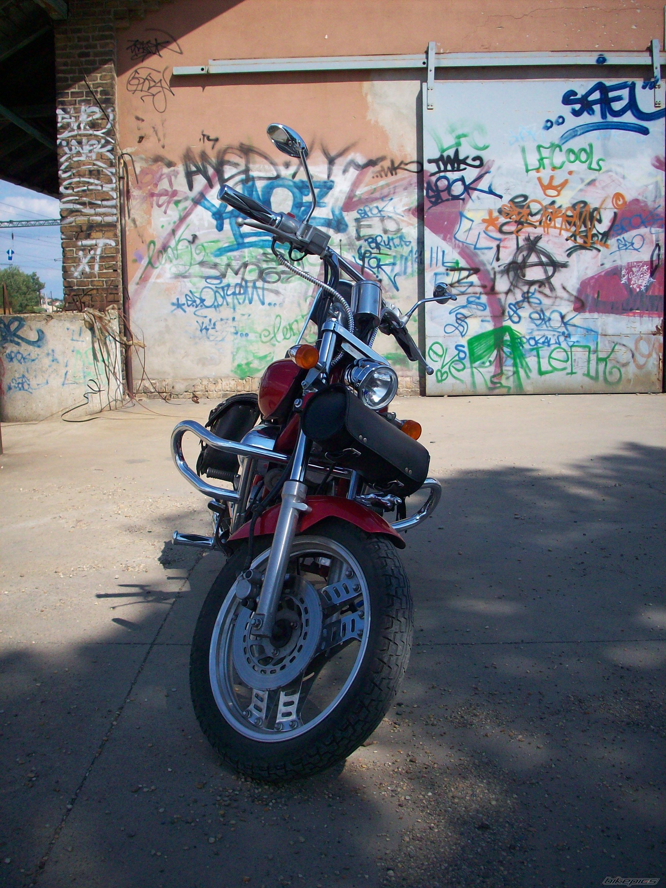 Bike Photo 983775