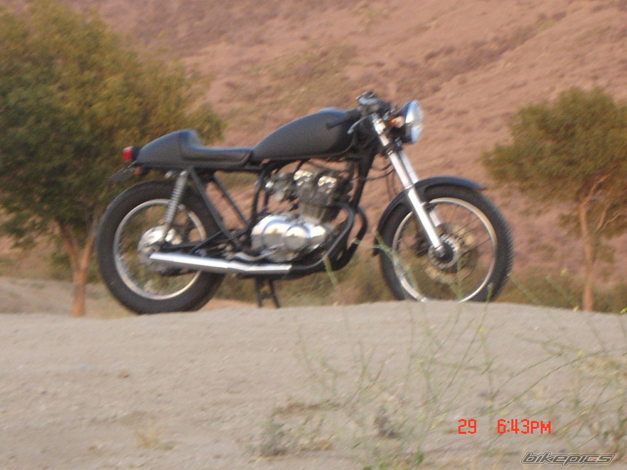 Bike Photo 983780