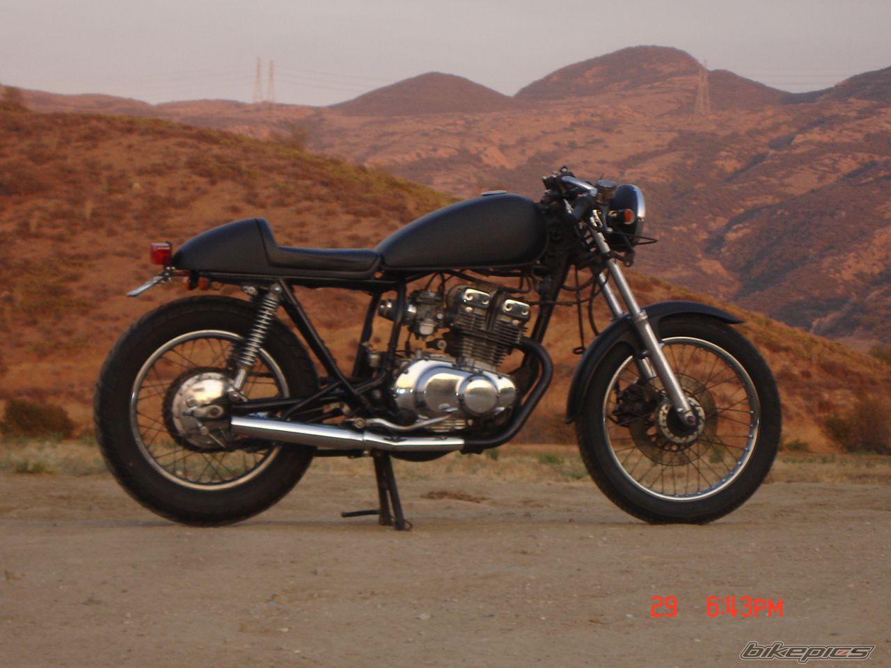 Bike Photo 983782