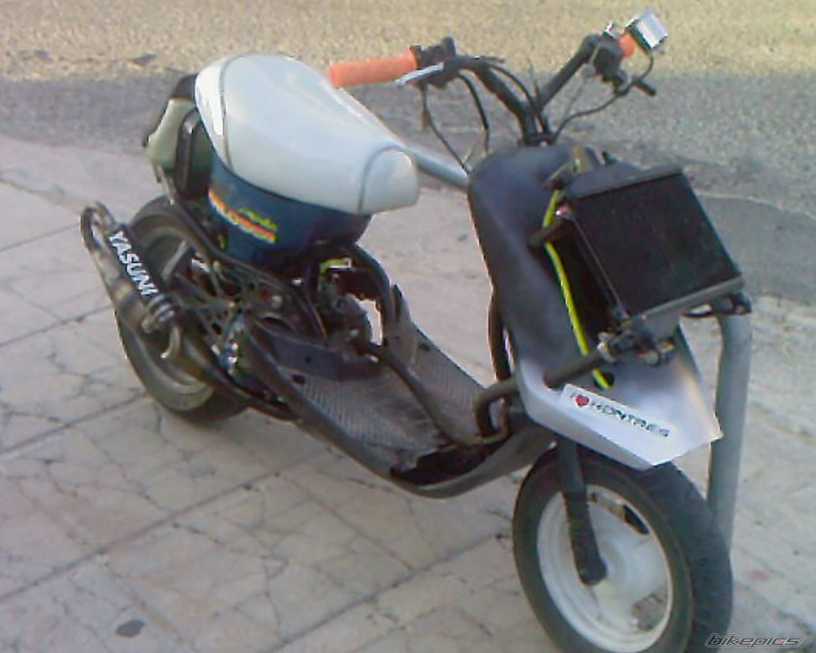 Bike Photo 983809