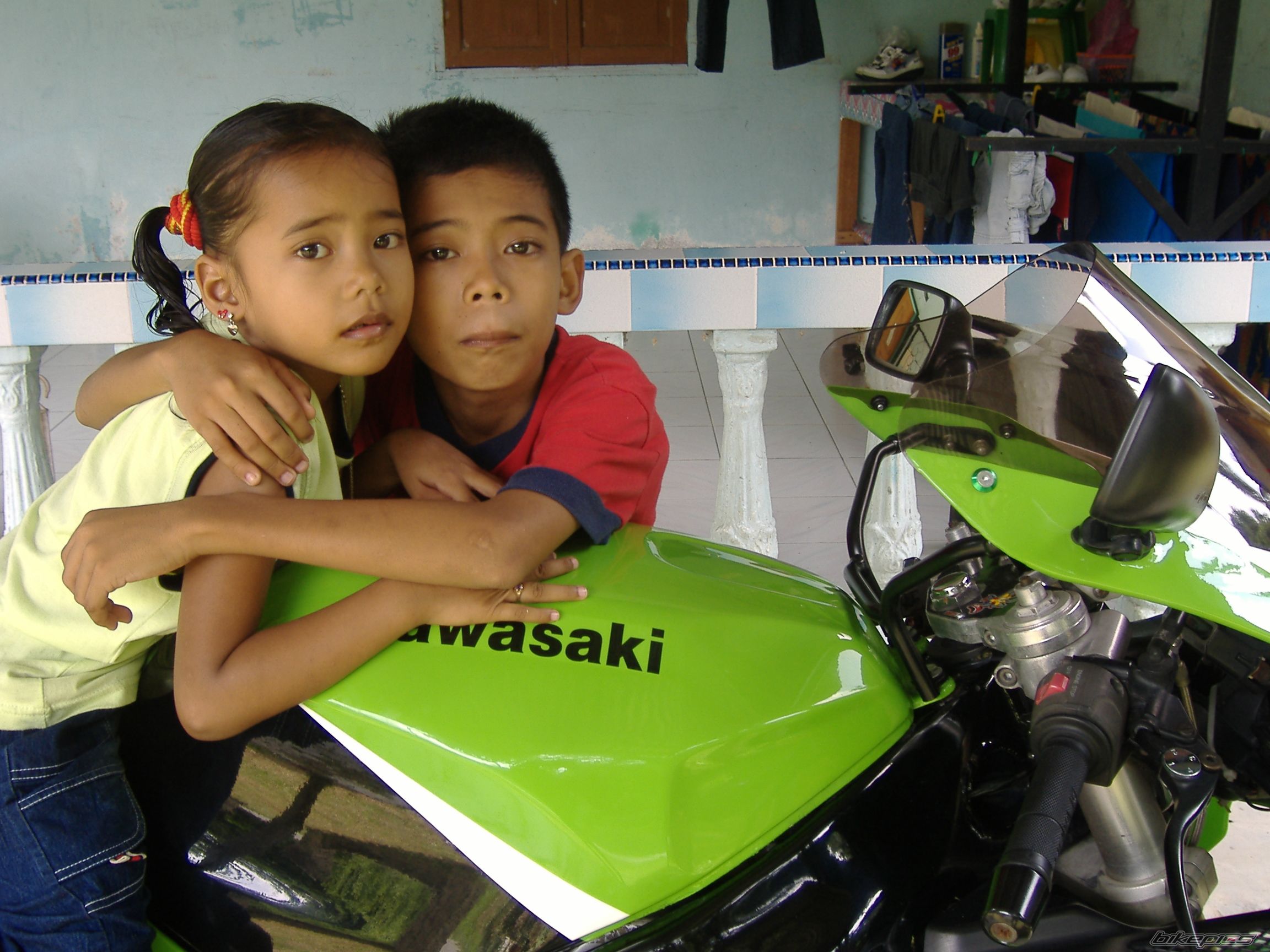 Bike Photo 983825
