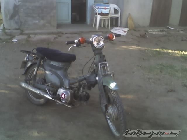 Bike Photo 983849