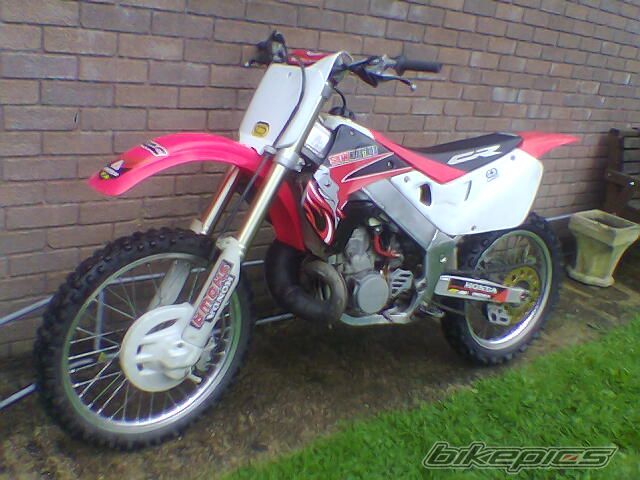 Bike Photo 983850
