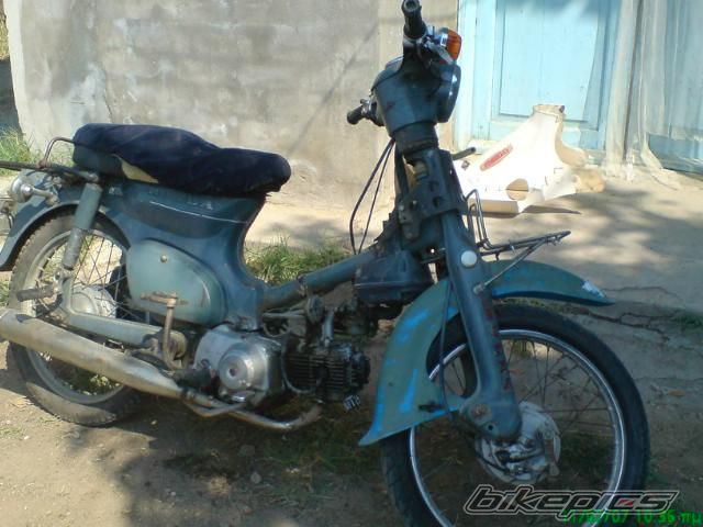 Bike Photo 983852