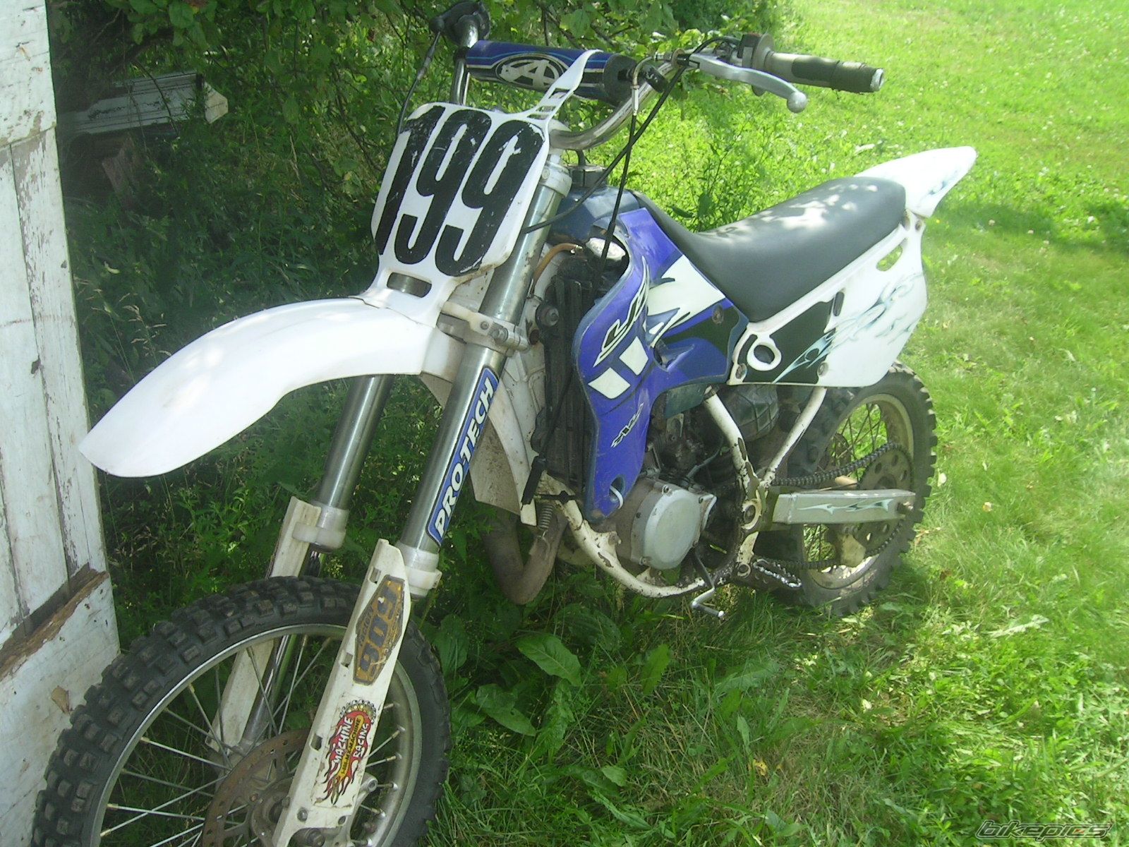 Bike Photo 983861