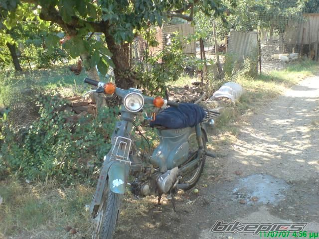 Bike Photo 983862