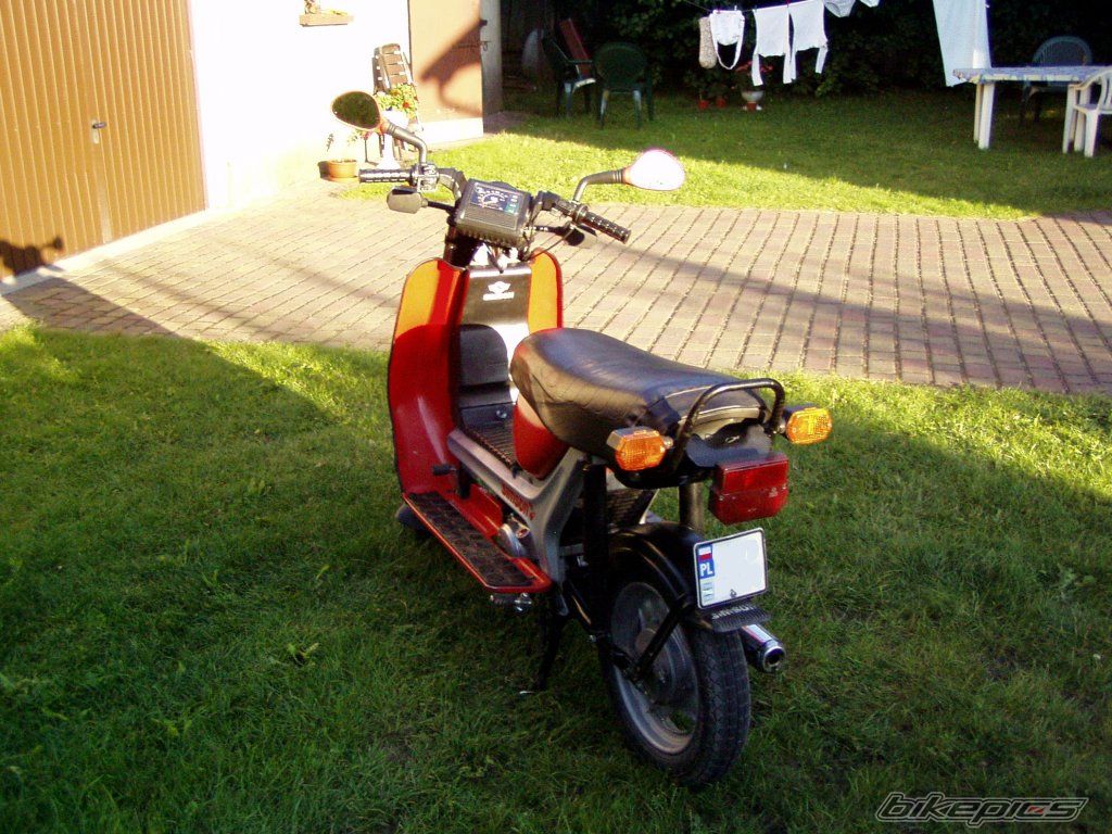 Bike Photo 983881