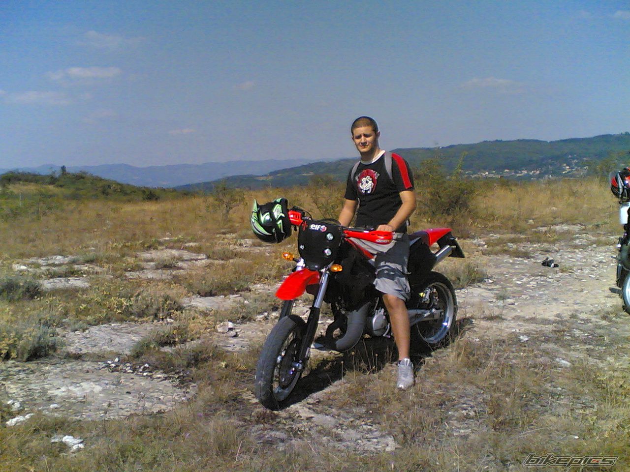Bike Photo 983903