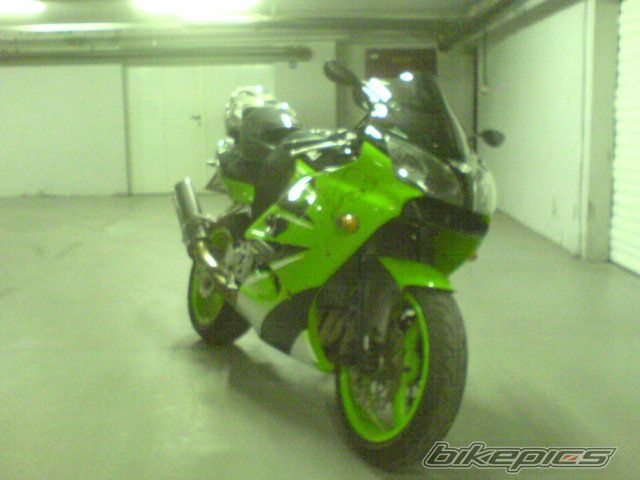 Bike Photo 983915