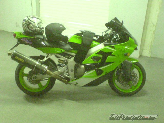 Bike Photo 983924