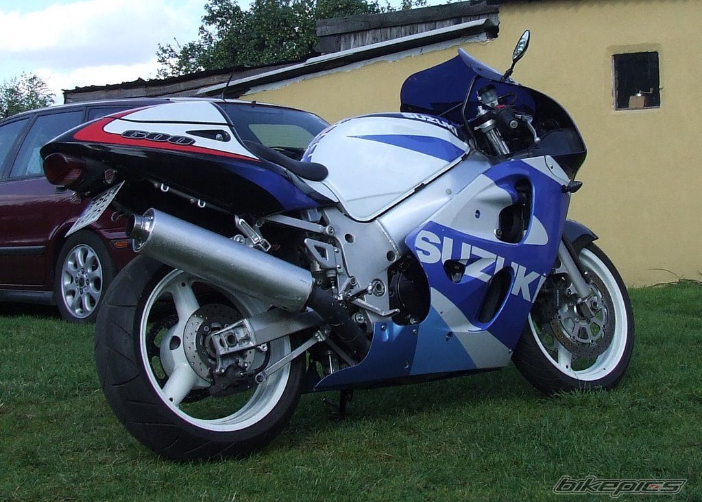 Bike Photo 983961