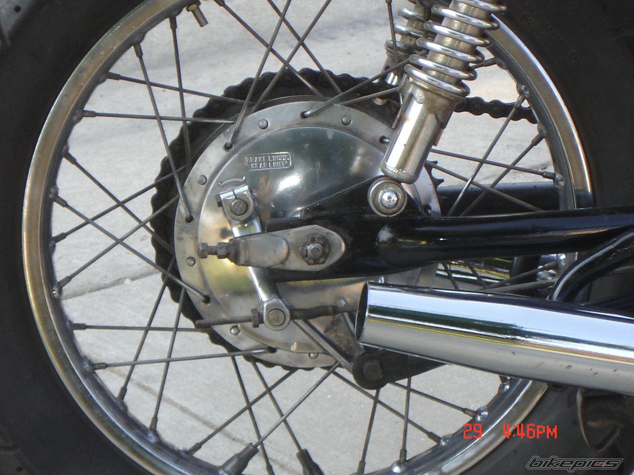 Bike Photo 983973