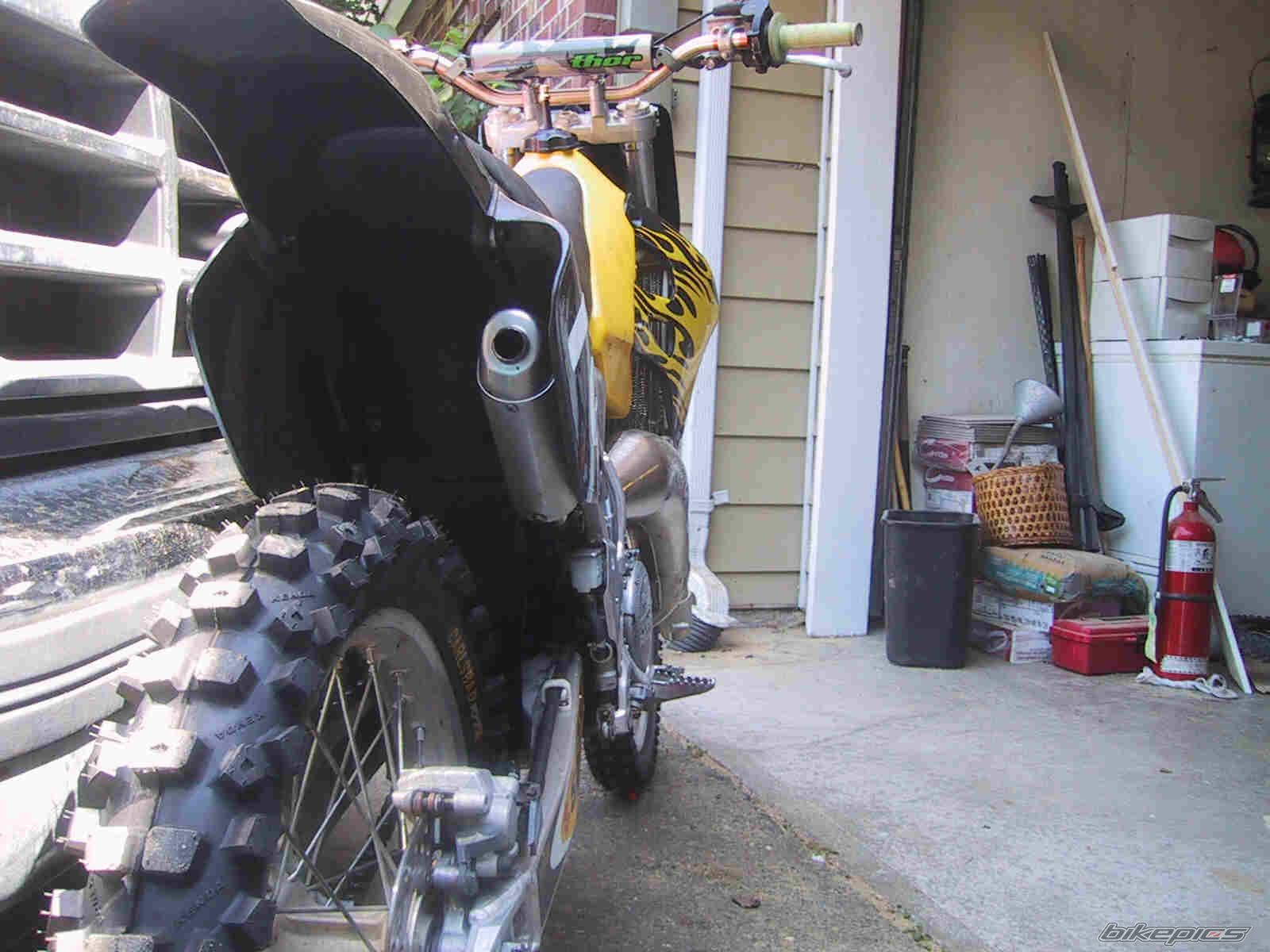 Bike Photo 983980