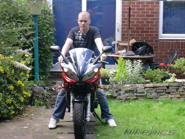 Bike Photo 983982