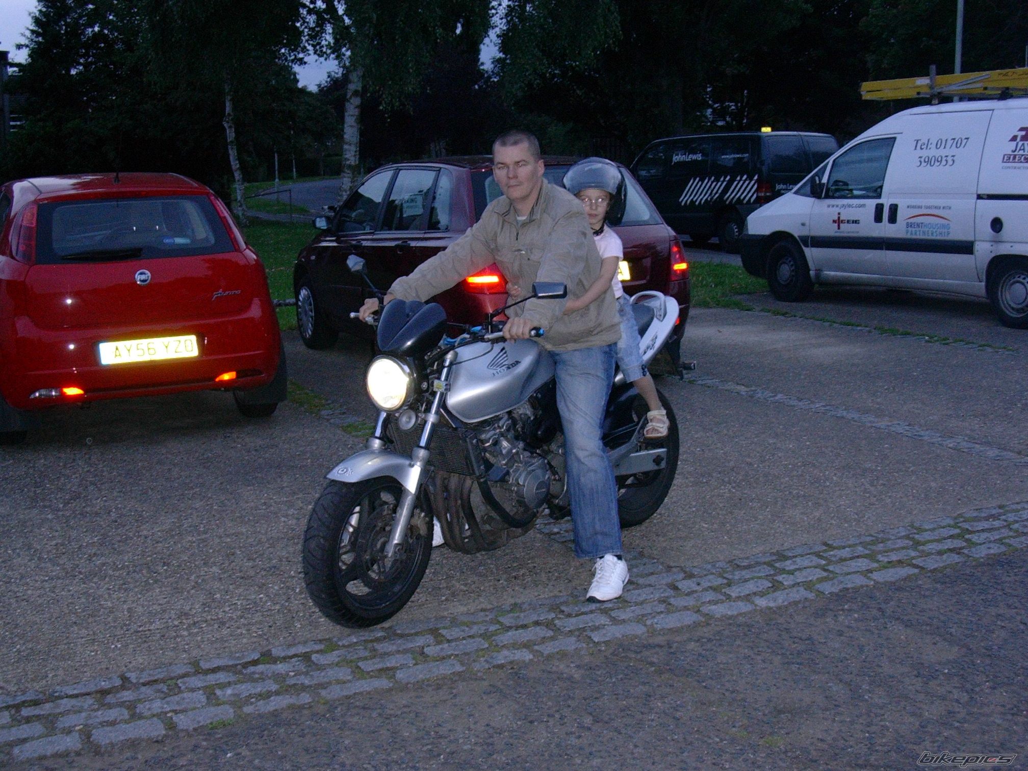 Bike Photo 983985