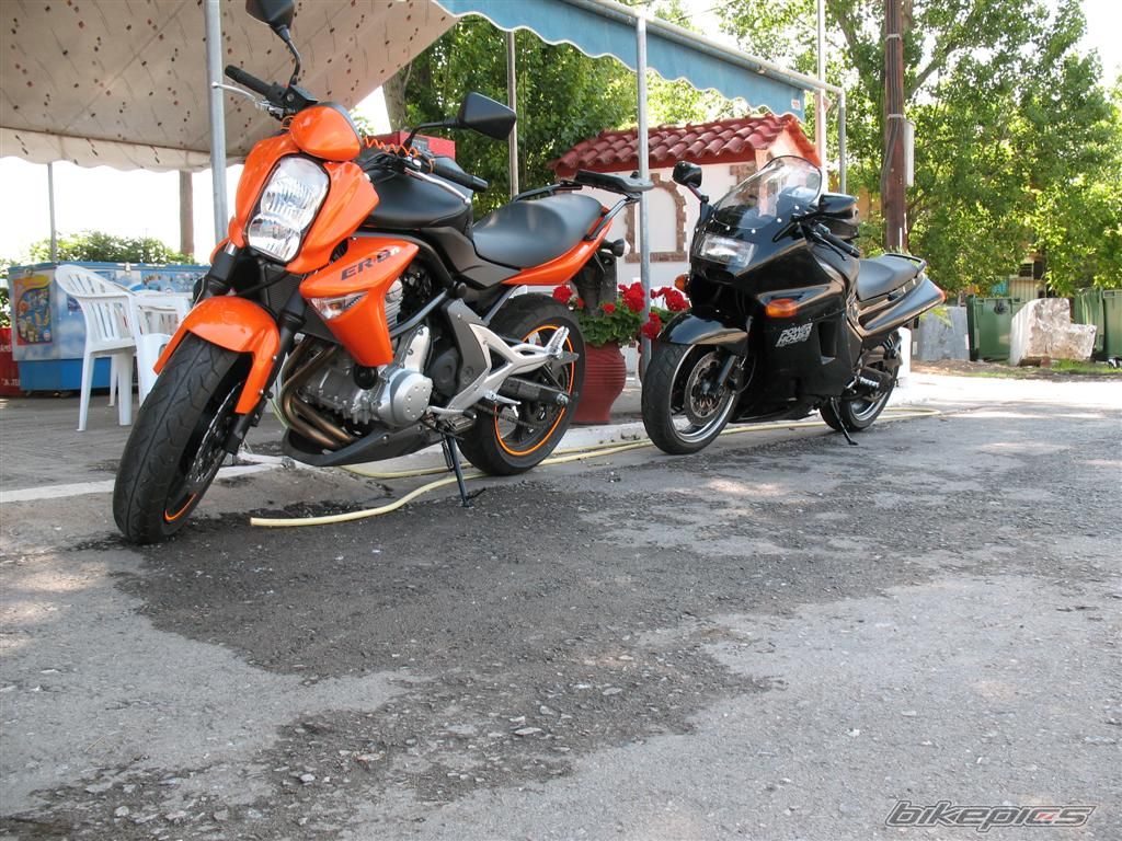 Bike Photo 983990