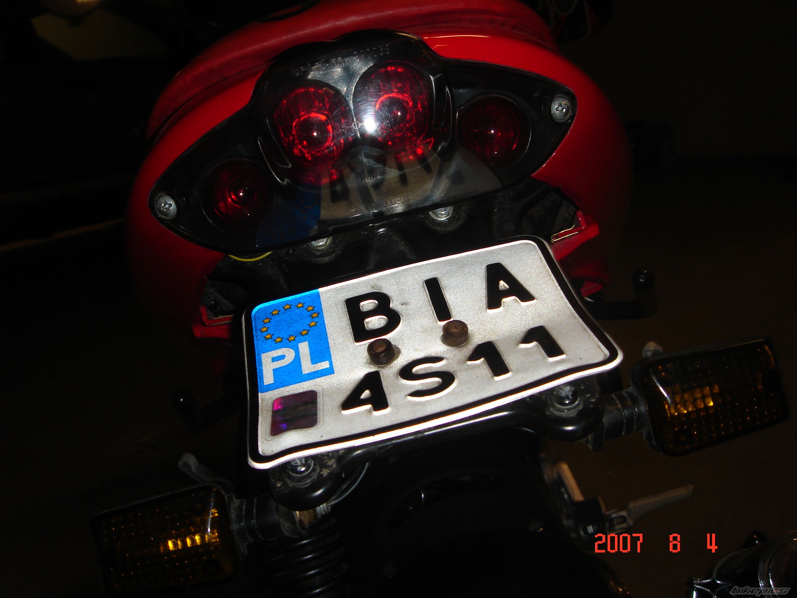 Bike Photo 984047