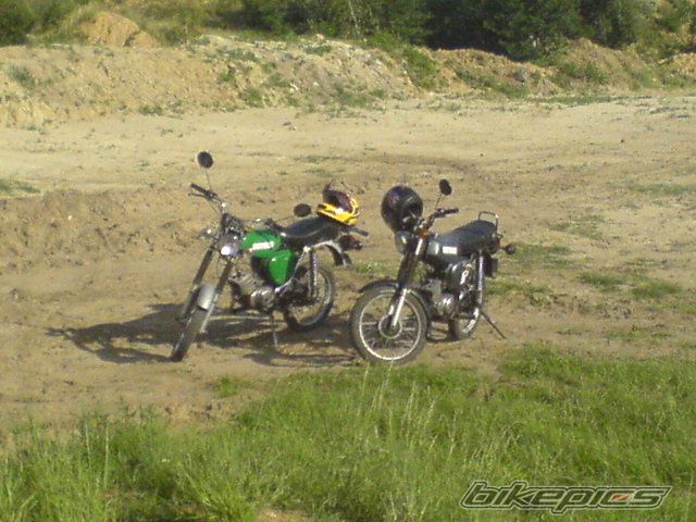 Bike Photo 984077
