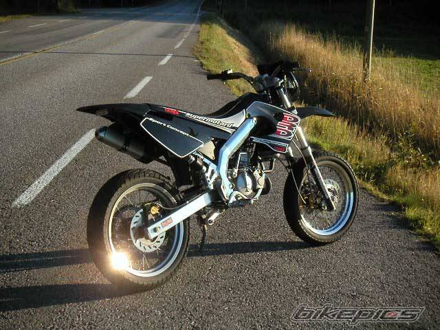 Bike Photo 98410