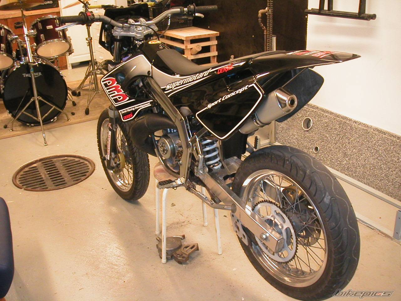 Bike Photo 98412