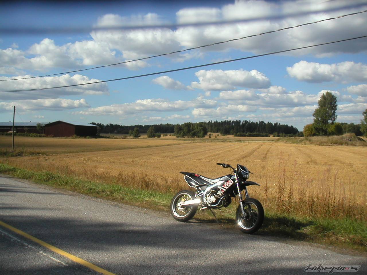 Bike Photo 98413