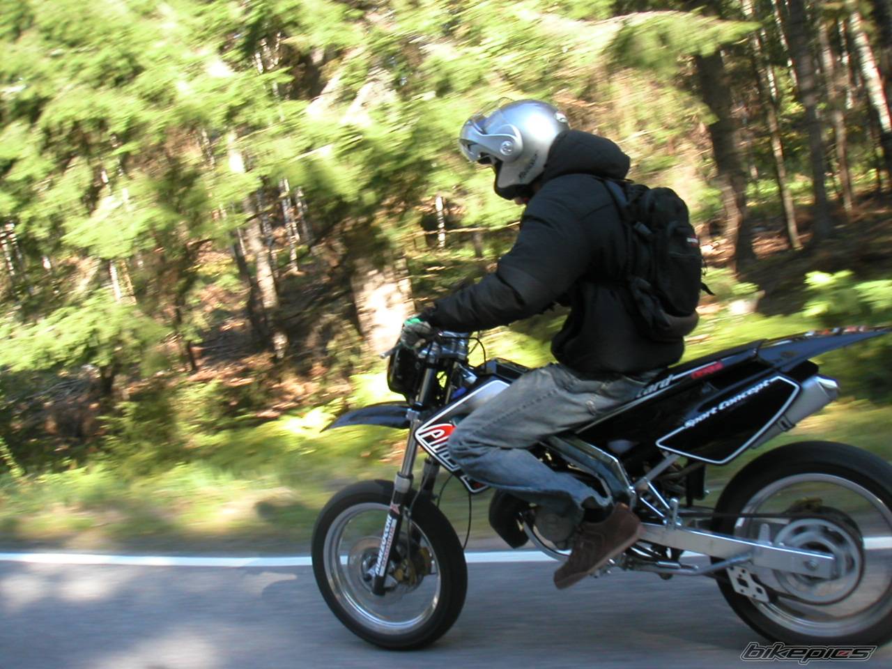 Bike Photo 98414