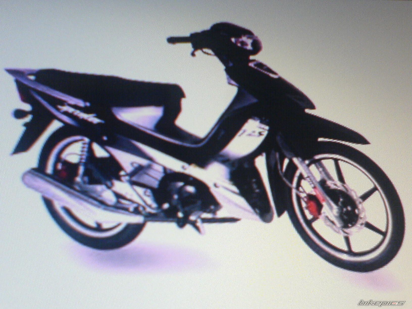Bike Photo 984141