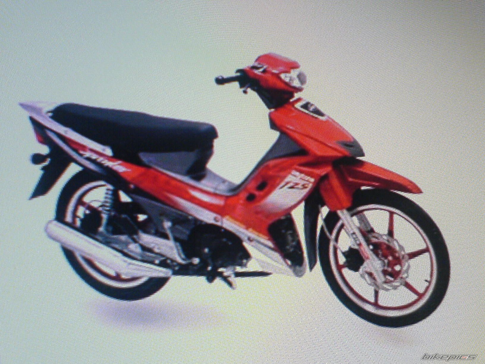 Bike Photo 984143