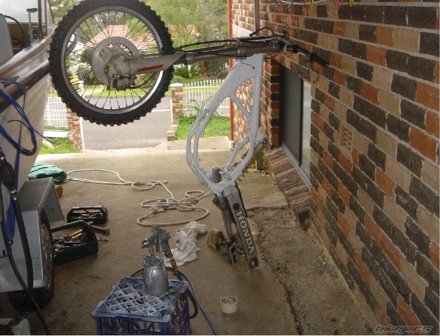 Bike Photo 984144