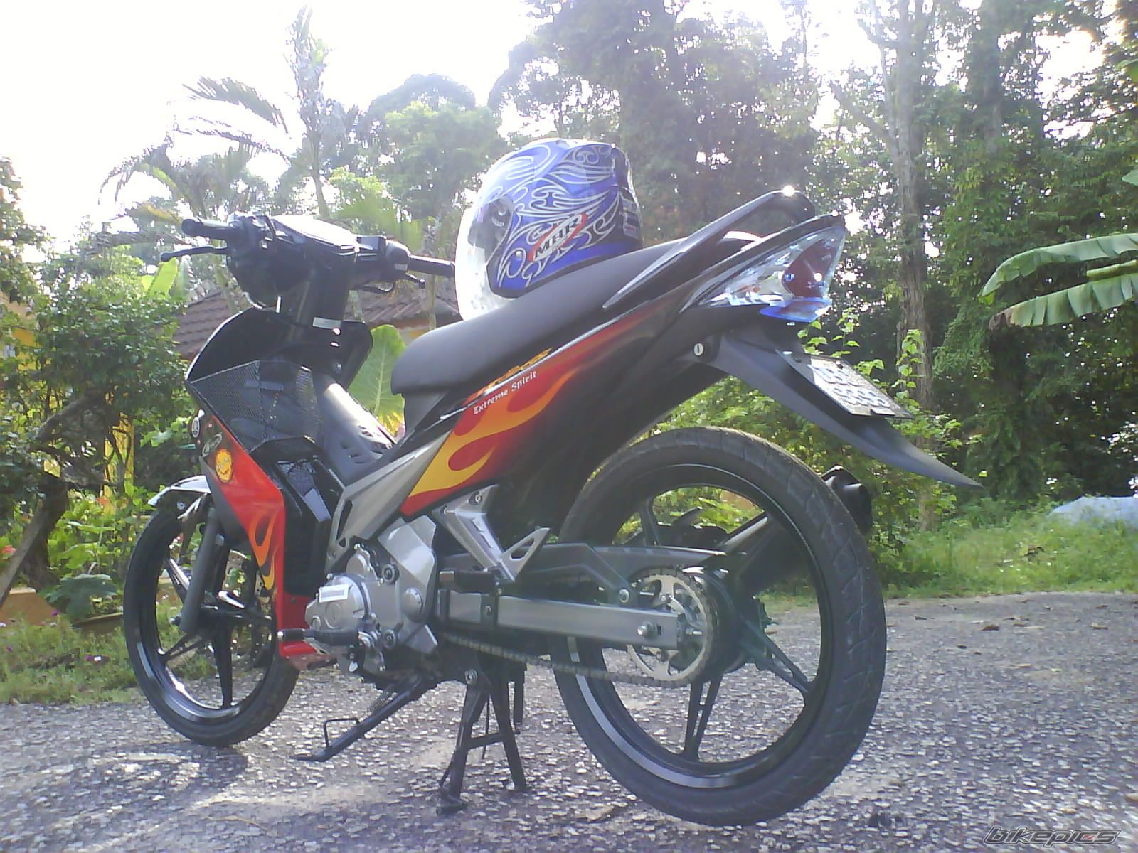 Bike Photo 984154
