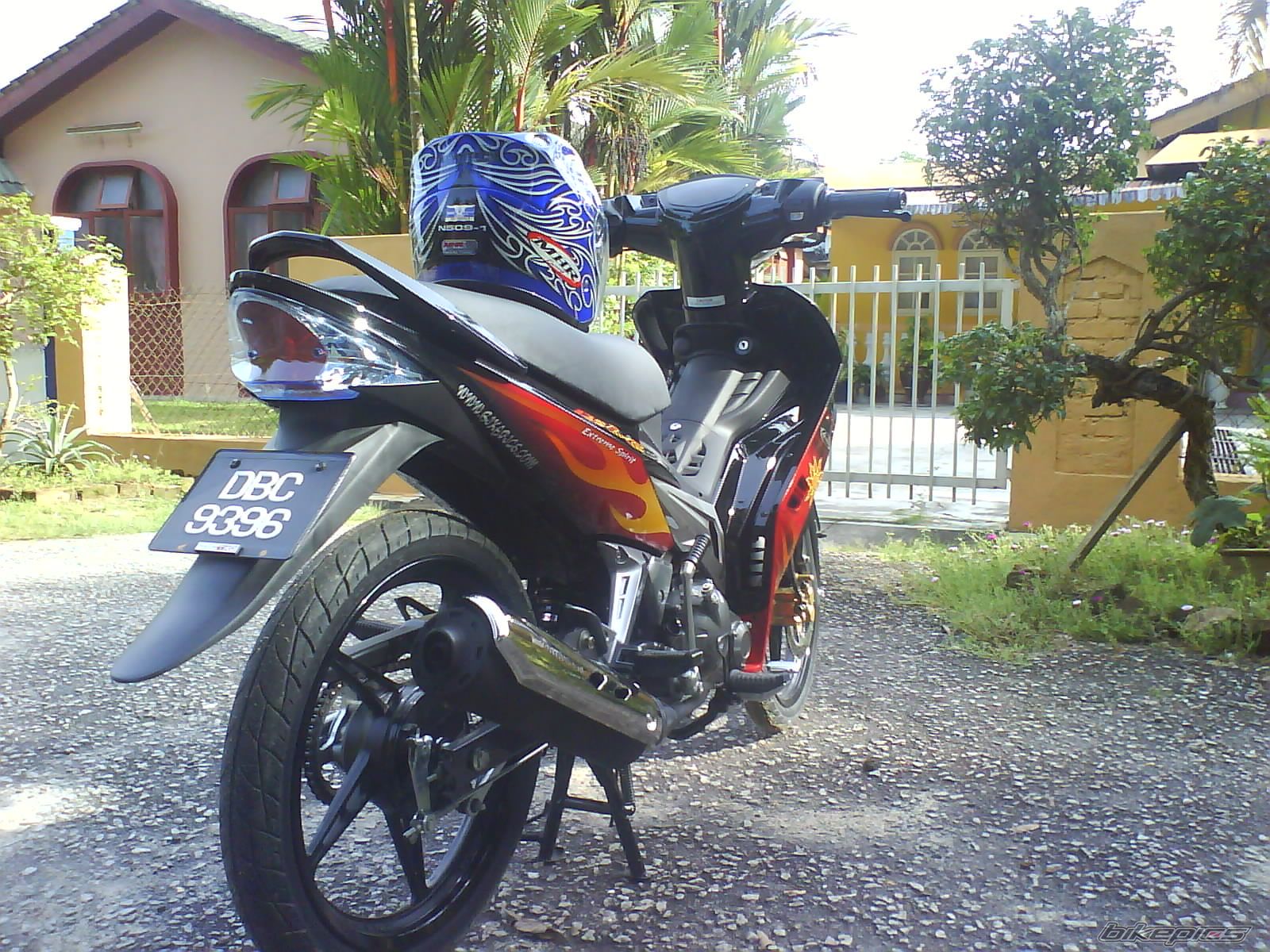 Bike Photo 984155