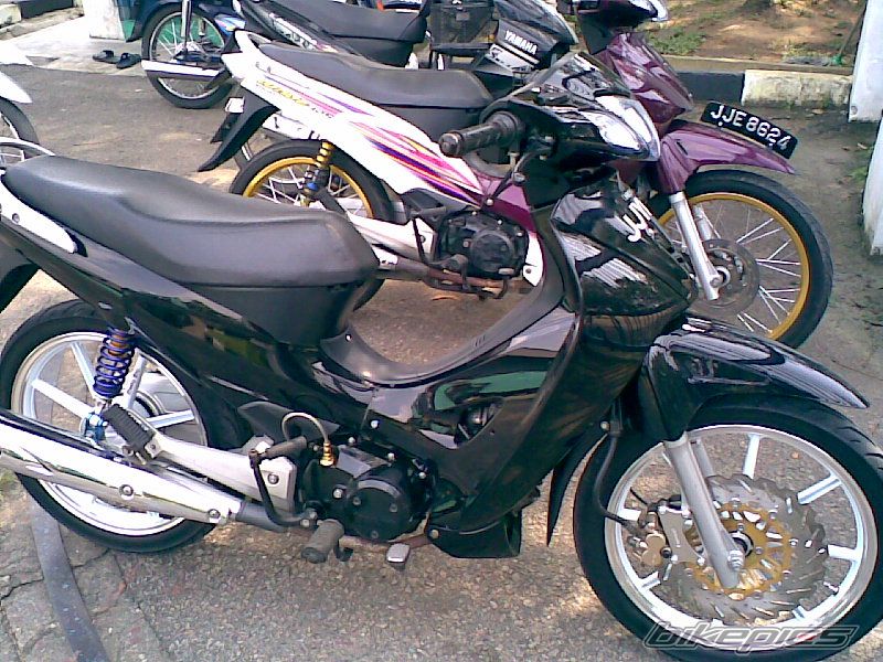 Bike Photo 984164