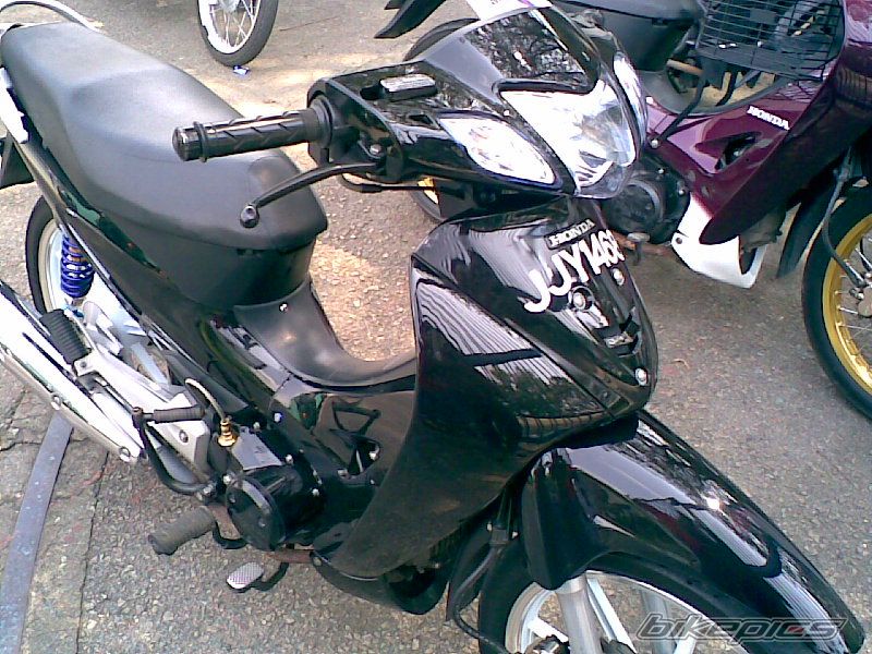 Bike Photo 984165