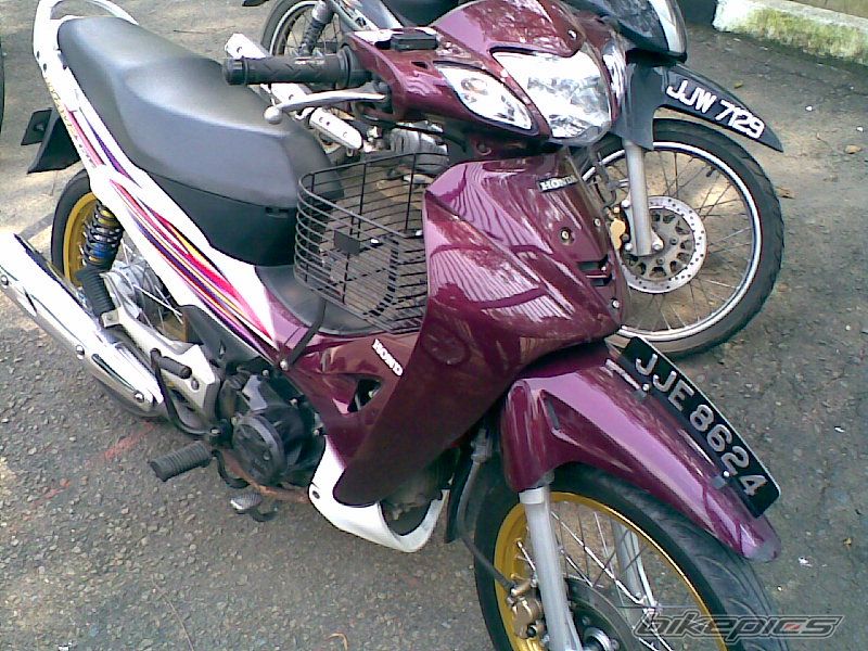 Bike Photo 984166