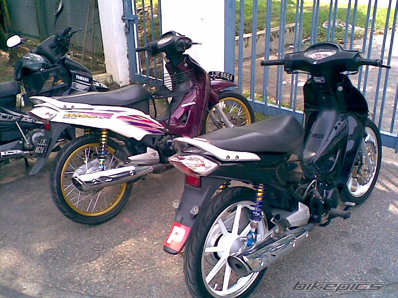 Bike Photo 984167