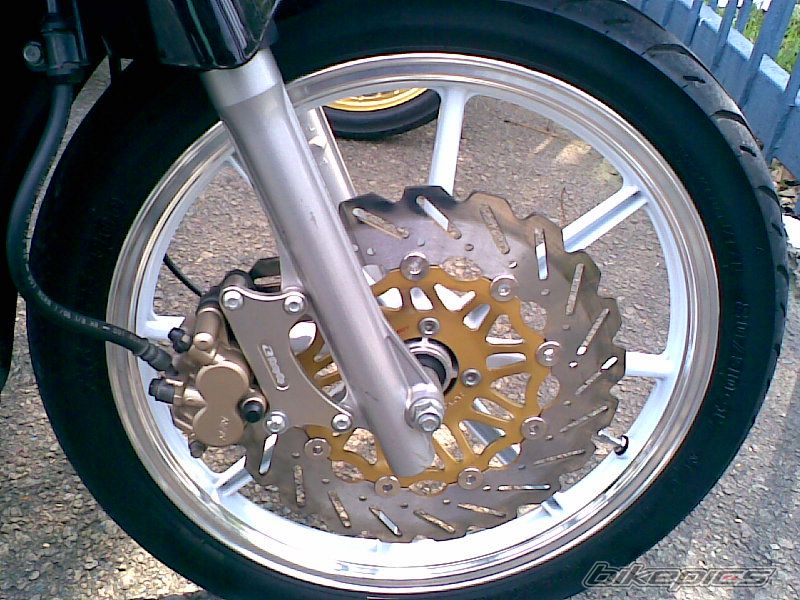Bike Photo 984169