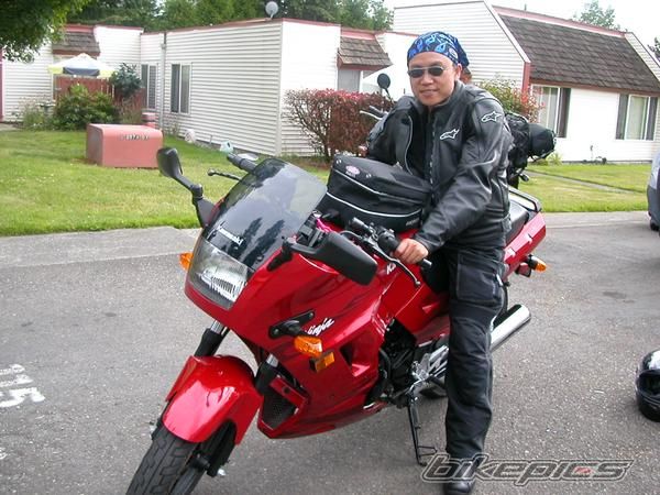 Bike Photo 984207