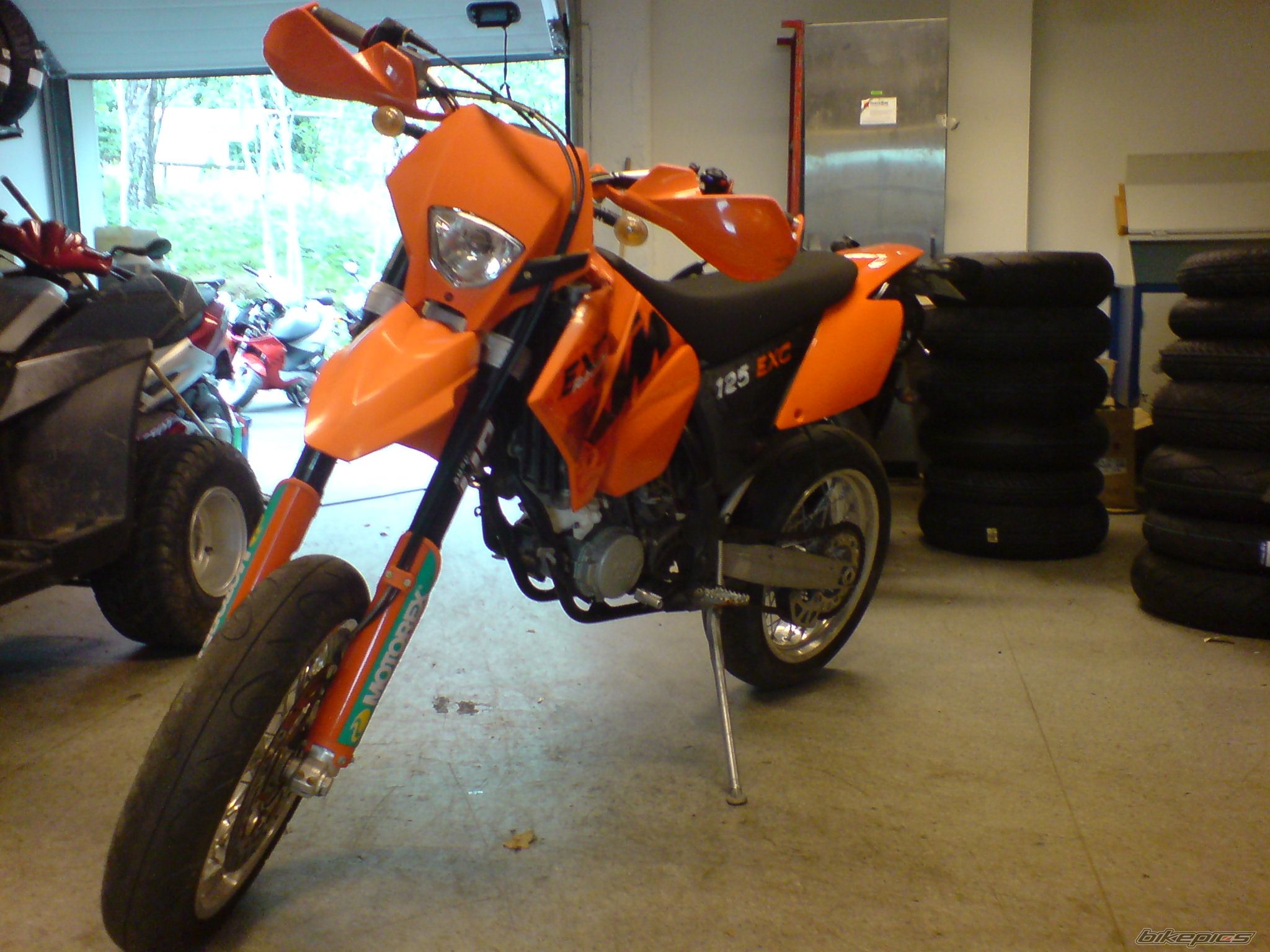 Bike Photo 984210