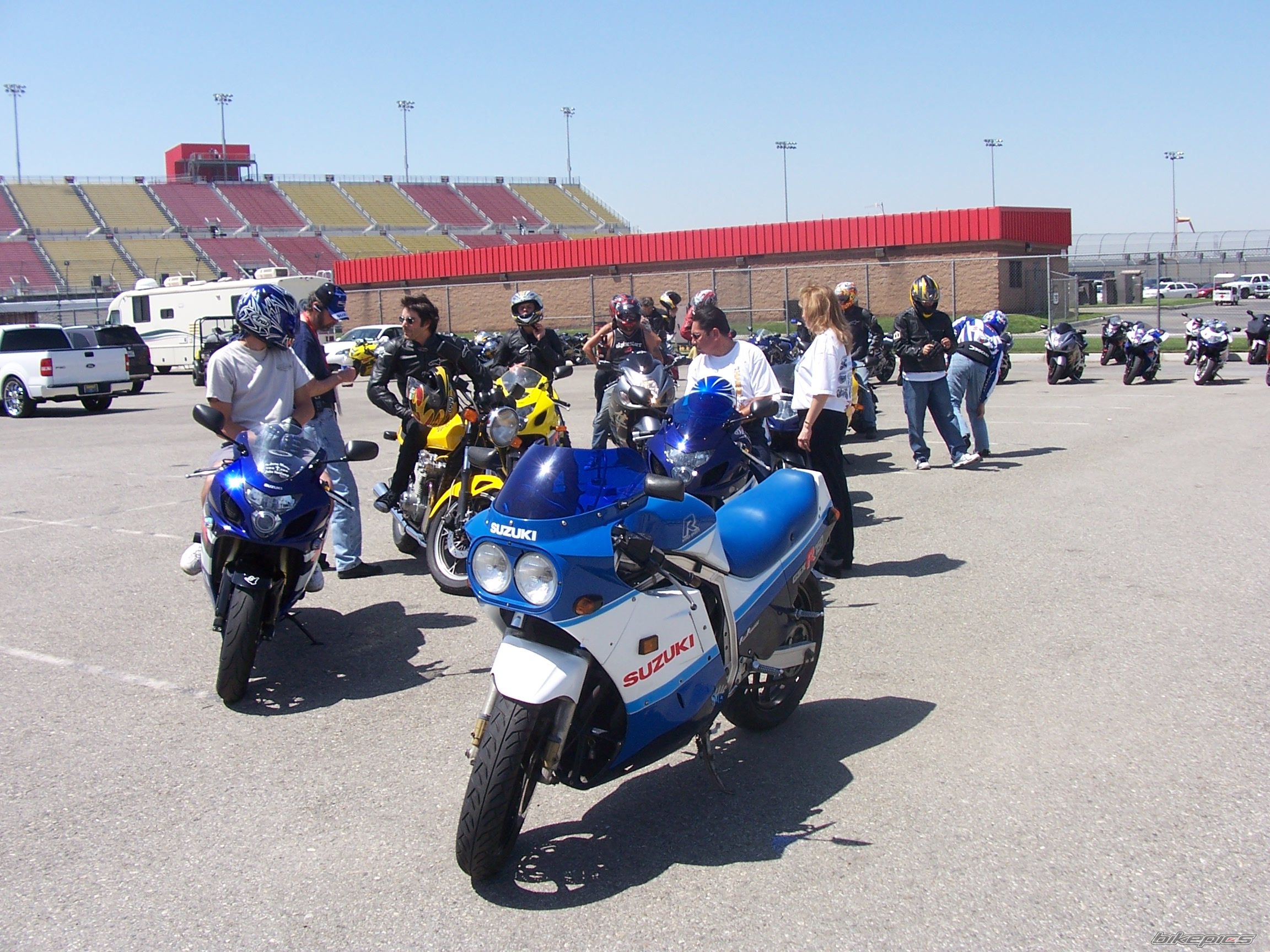 Bike Photo 984221