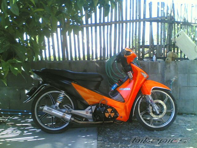 Bike Photo 984227