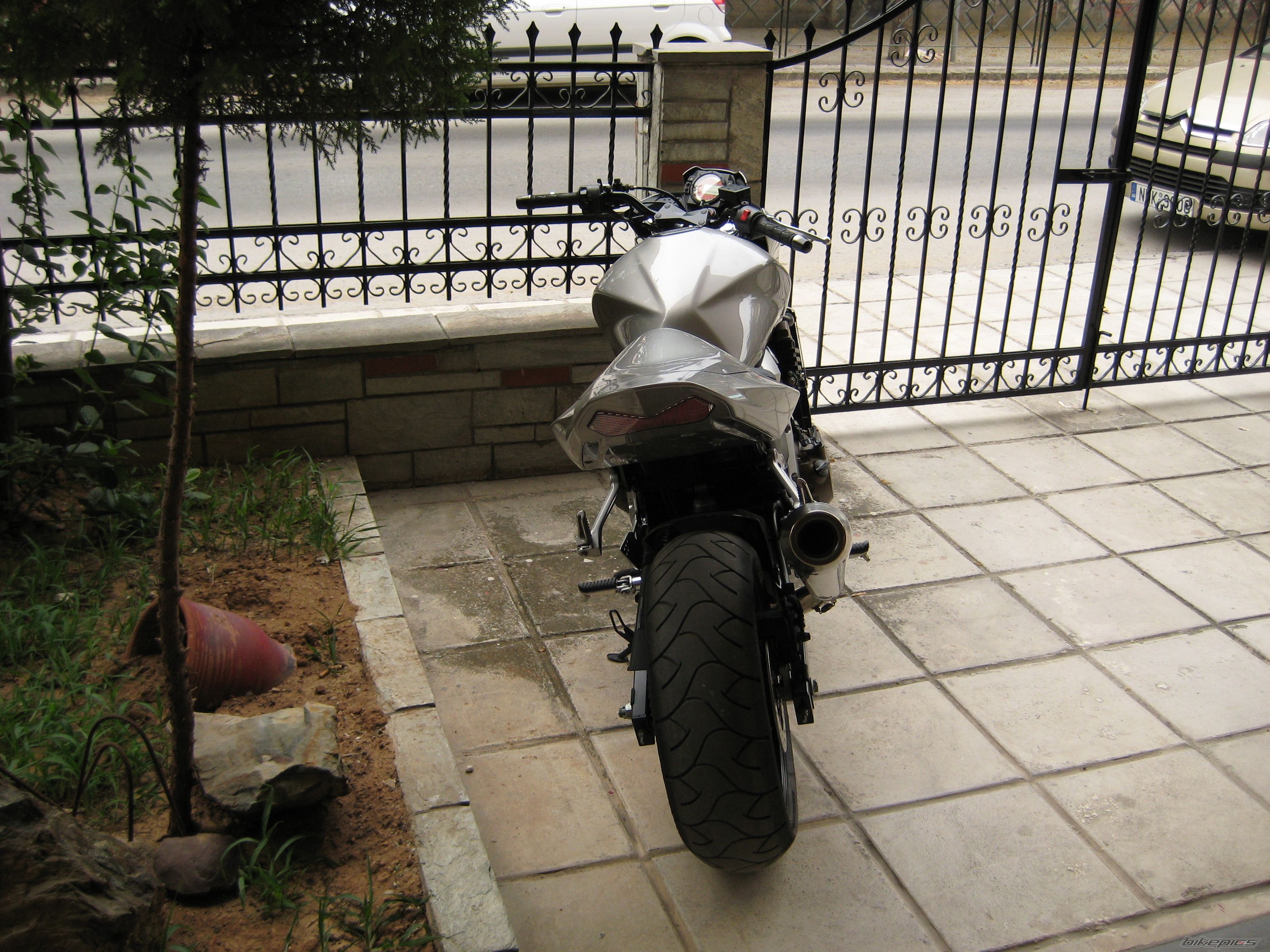 Bike Photo 984270