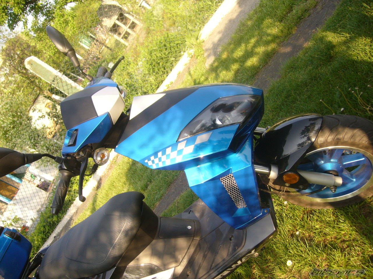 Bike Photo 984272