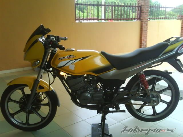 Bike Photo 984285