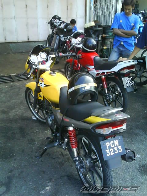 Bike Photo 984291